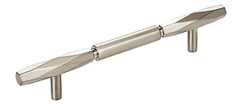 TK3082 Brushed Satin Nickel
