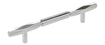 TK3082 Polished Chrome