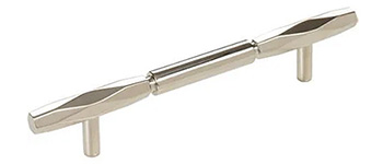 TK3082 Polished Nickel