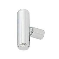 TK3111 Polished Chrome