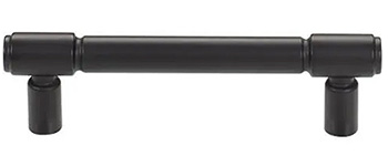 TK3112 Flat Black
