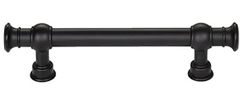 TK3121 Flat Black