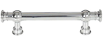 TK3121 Polished Chrome