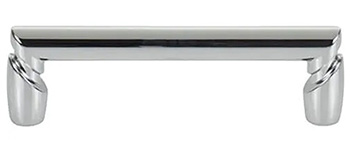 TK3132 Polished Chrome