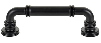 TK3141 Flat Black