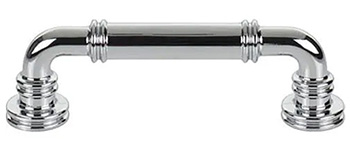 TK3141 Polished Chrome