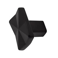 TK560 Flat Black