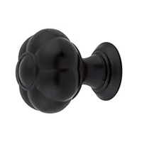 TK691 Flat Black