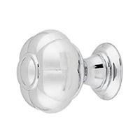 TK691 Polished Chrome