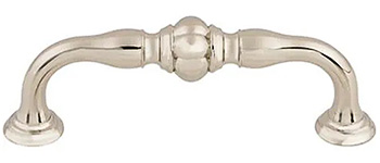 TK692 Polished Nickel