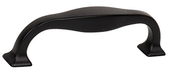 TK722 Flat Black
