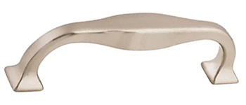 TK722 Brushed Satin Nickel
