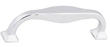 TK722 Polished Chrome