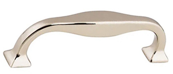 TK722 Polished Nickel