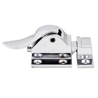 TK729 Polished Chrome