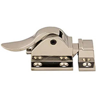 TK729 Polished Nickel