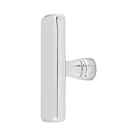 TK852 Polished Chrome