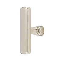 TK852 Polished Nickel