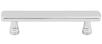 TK853 Polished Chrome