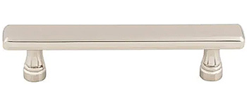 TK853 Polished Nickel