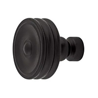 TK881 Flat Black