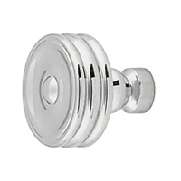 TK881 Polished Chrome