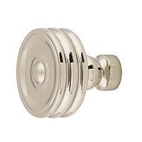 TK881 Polished Nickel