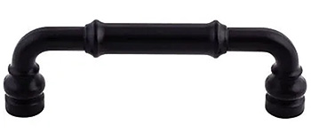 TK883 Flat Black
