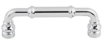 TK883 Polished Chrome