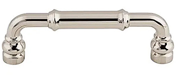 TK883 Polished Nickel