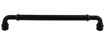 TK889 Flat Black