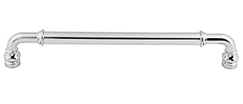 TK889 Polished Chrome