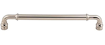 TK889 Polished Nickel