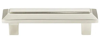 A241 Brushed Nickel