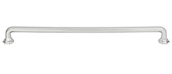 A424 Polished Chrome