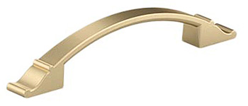 BP 2606128160 Satin Brass