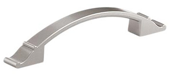 BP 2606128195 Brushed Nickel