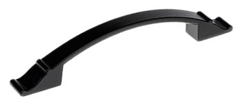 BP 2606128900 Matte Black
