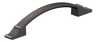 BP 2606128 Brushed Oil Rubbed Bronze