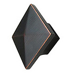 BP 530.82 Brushed Oil Rubbed Bronze