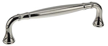 BP 790128180 Polished Nickel