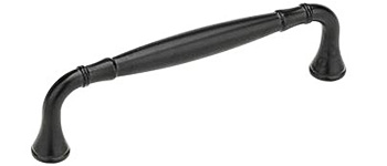 BP 790128900 Matte Black