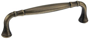 BP 790128 Antique Nickel