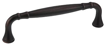 BP 790128 Brushed Oil Rubbed Bronze