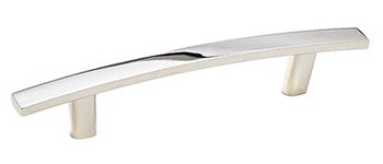 BP 65096180 Polished Nickel
