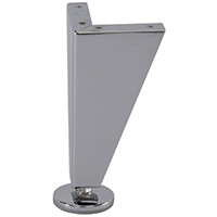 Polished Chrome 634-32-602