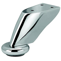 Polished Chrome 634-34-201