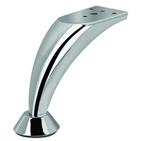 Polished Chrome 634-36-201