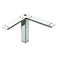 Chrome Polished 634-47-201