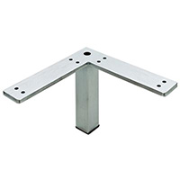 Brushed Steel 634-47-401